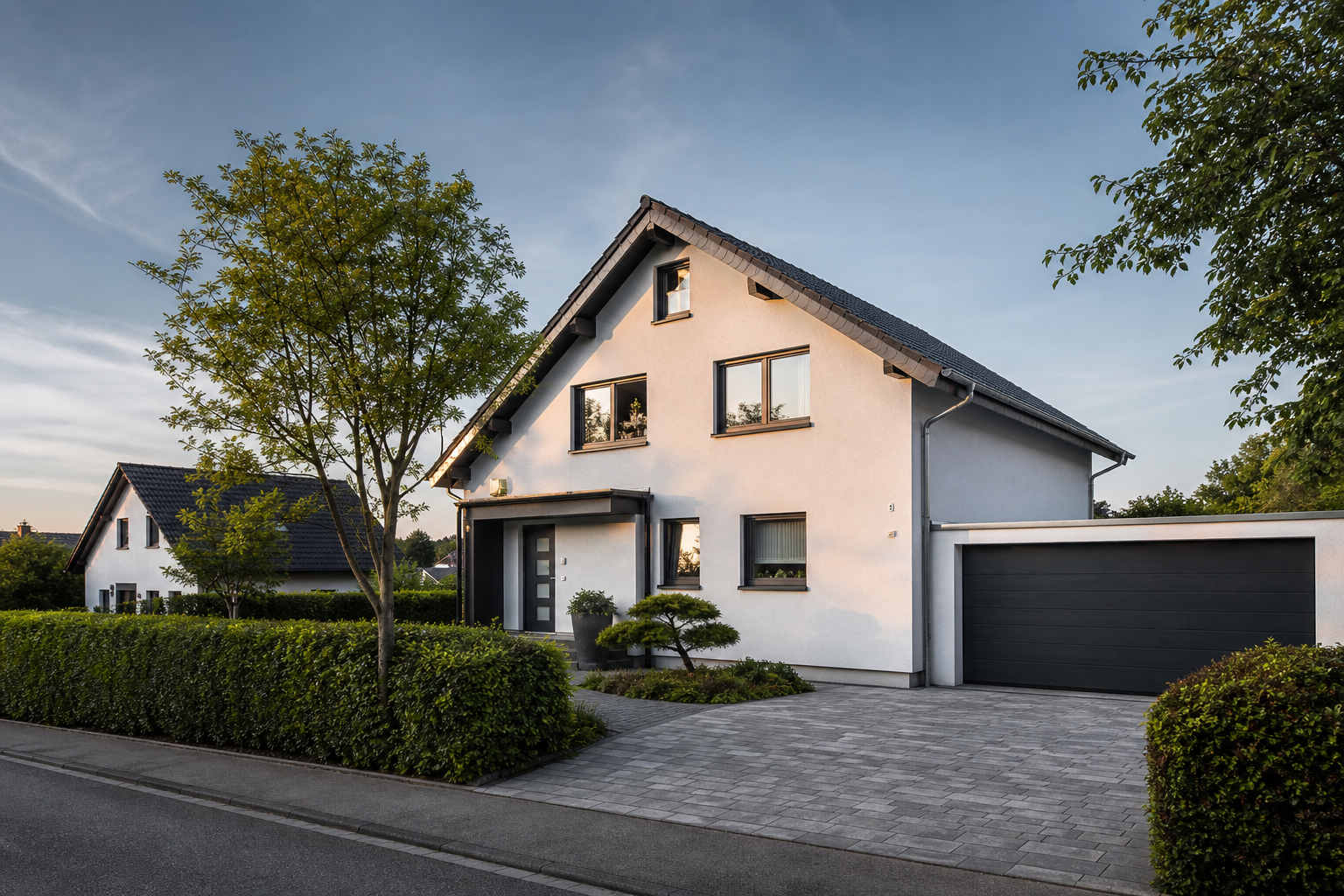 Rutesheim