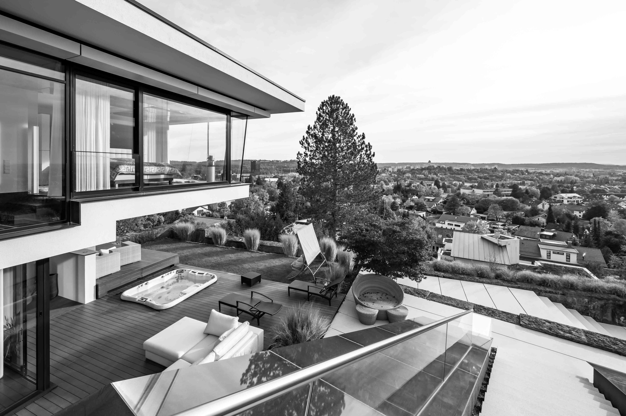 Premium-Villa mit Weitblick – Luxus und Secret Sale