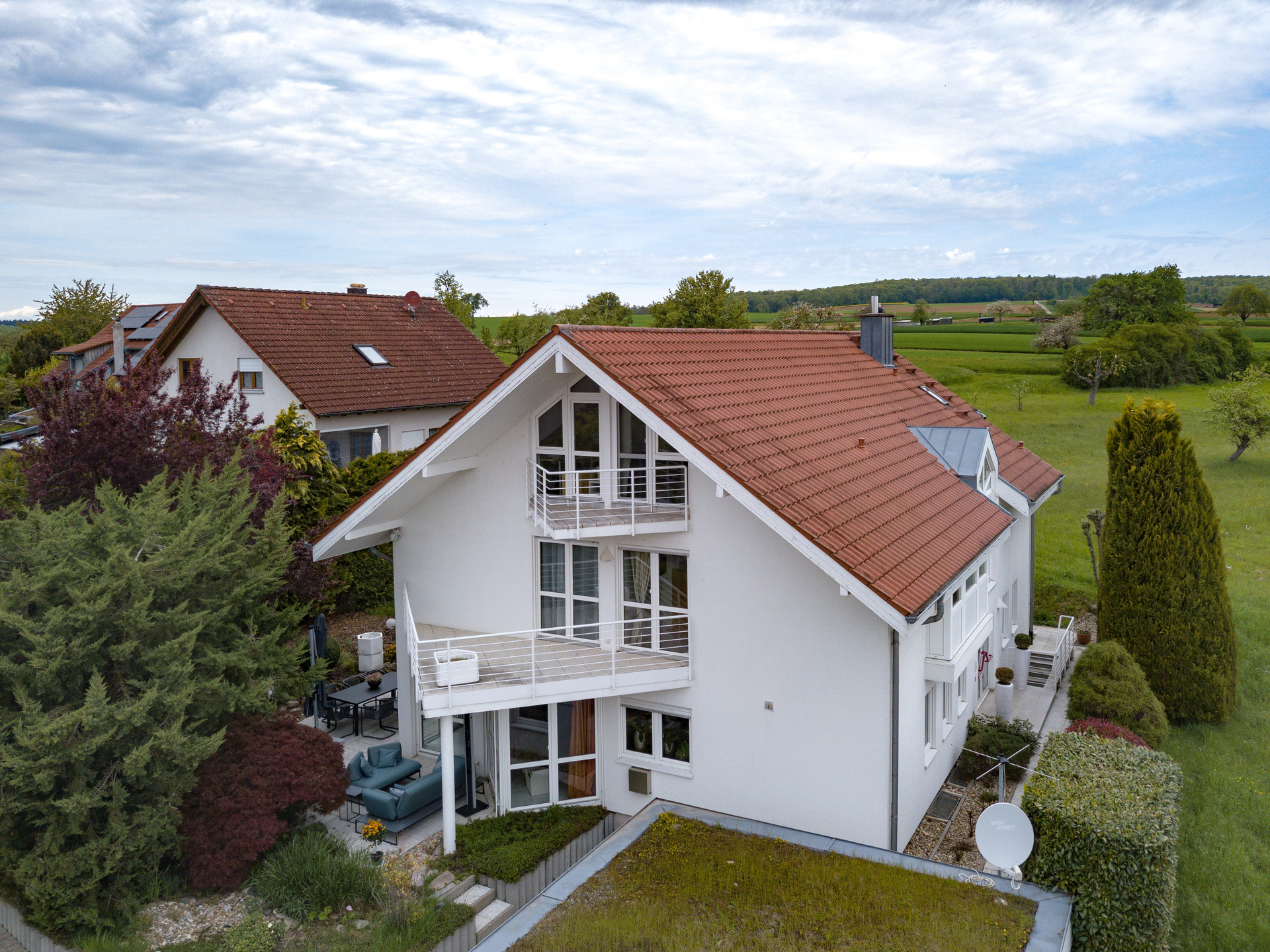 Exklusives Wohnjuwel für höchste Ansprüche